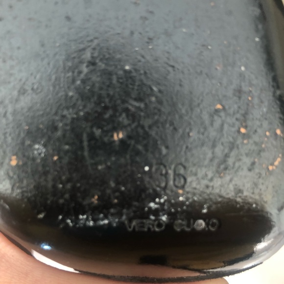 Dolce & Gabbana Suede lace booties - Picture 3 of 5